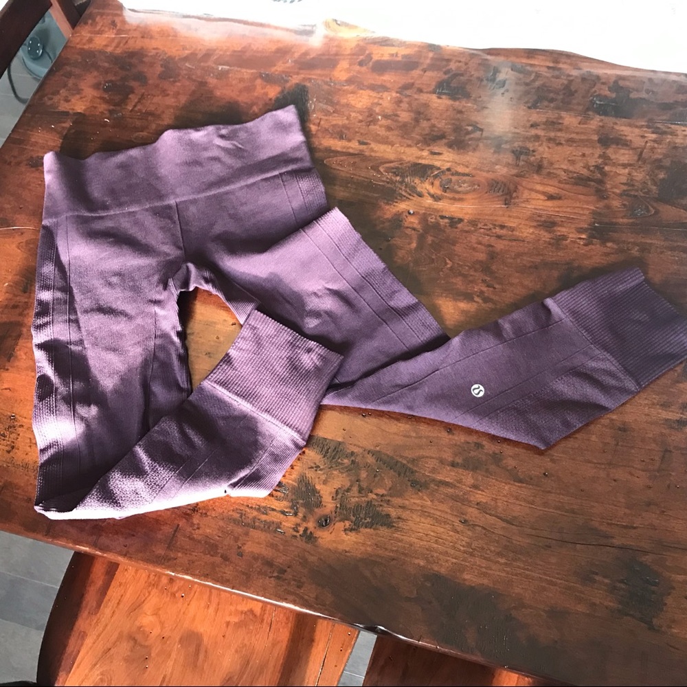 Ebb to street leggings